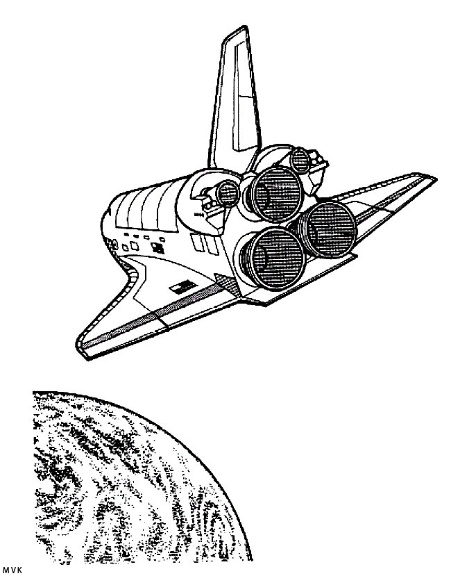 outer space010